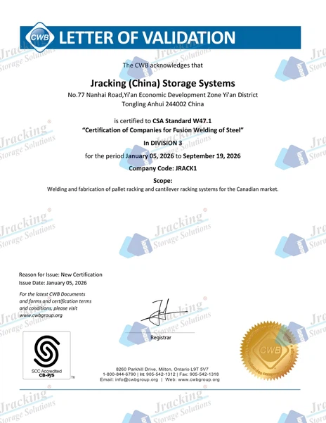 CWB JRACK1 CWB JRACK1