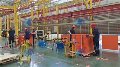 Gorąca pogoda, fajna precyzja: Jracking utrzymuje produkcję na właściwym pozi...