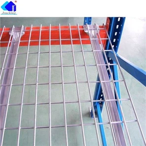 Taras z siatki drucianej